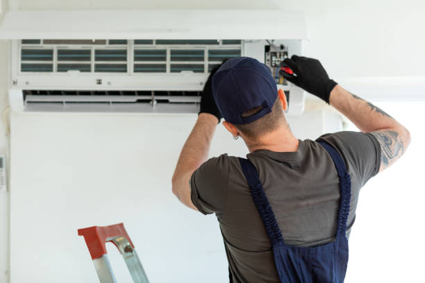 Best HVAC System Cleaning  in Potosi, MO
