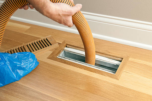 HVAC System Cleaning in Potosi, MO