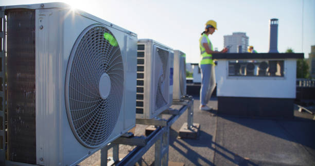 Best HVAC Air Duct Cleaning  in Potosi, MO
