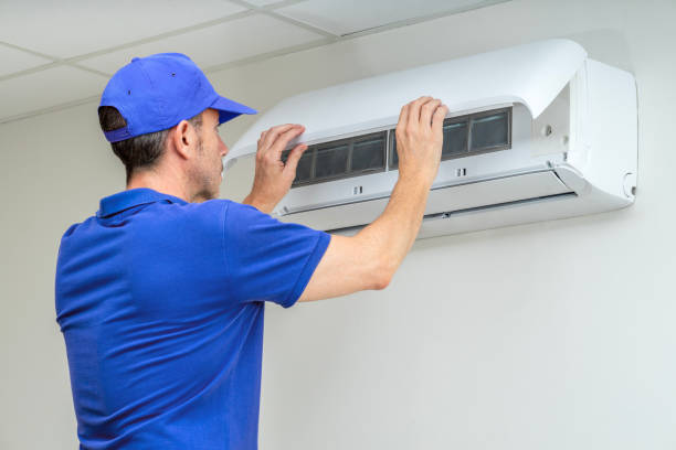 Best HVAC Duct Inspection Services  in Potosi, MO