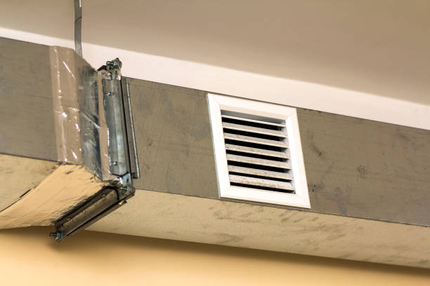 Best Professional Duct Cleaning Services  in Potosi, MO